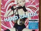 Madonna Hard Candy 2 VINYL CANDY COLORED + 12