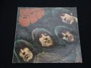 The Beatles, Rubber Soul: RARE UK ORIGINAL MONO 2nd PRESS * SUPERB AUDIO  *