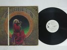 GRATEFUL DEAD BLUES FOR ALLAH LIBERTY LLS-80373 JAPAN PROMO VINYL LP