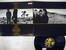 U2 JOSHUA TREE ISLAND R28D-2066 JAPAN VINYL LP