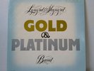 Lynyrd Skynyrd Band - GOLD & PLATINUM - 2 LP - Promo copy