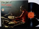 ELVIN JONES Dear John C LP IMPULSE AS-88 STEREO VAN GELDER 1965 Jazz JONES DAVIS