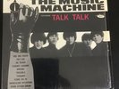 The Music Machine Turn On Original Sound Garage Lp Psych Psychedelic Rock Vinyl