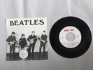 Beatles 45 Demo Disc Take Good Care If My Baby