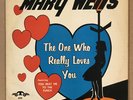 Mary Wells The One Who Really Loves You Lp 1962 Soul