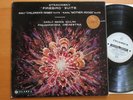 SAX 2279 ED1 Stravinsky Firebird Suite Mother Goose Giulini NM Columbia B/S 1st