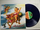 STONE TEMPLE PILOTS-PURPLE-ORIGINAL PURPLE VINYL LP