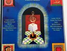 Music For The Miracle LP Colombia 1986 Bryan Adams Wham  Sade Tears For Fears