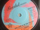 Demo - J.J.Barnes - Our Love Is in The Pocket (Outta Sight)