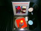 1st 1980 2x LP Obscure-Neo-Electro-Library Coloursound ALESSANDRONI+G.C.GROUP