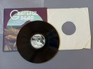 GRATEFUL DEAD WAKE OF THE FLOOD 1973 VINYL LP 1ST PRESSING PROMO