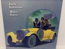 Miles Davis ‎– Jack Johnson MoFi 180 GRAM REISSUE LP MFSL