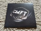 Corey Taylor - CMFT / Limited White Vinyl, SIGNIERT mit Autogramm