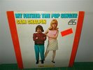 Sam Chalpin . My Father The Pop Singer . Atco Record LP Promo