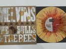 Melvins – The Bulls & The Bees 10” AMREP 088 - Noise Rock - Unsane Cows - NM