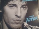 Springsteen THE RIVER Vinyl 2 LP 1980 Near Mint PLAY-TESTED Columbia Terra Haute
