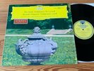 SLPM 138044 *BRUCH & GLASUNOW - VIOLIN CONCERTOS *DG 1st German  *NM*  MORINI