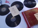 Cab Calloway 78rpm Set Brunswick Records #B-1004 Cab Calloway and His Orchestra