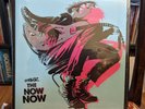 Gorillaz – The Now Now, Vinyl LP,  Parlophone 2018, NM