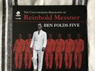 Ben Folds Five - Biography Of Reinhold Messner - Vinyl LP