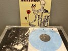 Incesticide Nirvana Original Blue Marble 1992 Grunge LP - & VPI CLEANED