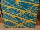 Four Tet Morning/Evening Vinyl