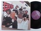 CHEW See The Light CAPITOL LP VG+ j