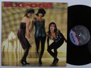 EXPOSE Exposure ARISTA LP VG+ j