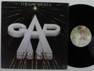 GAP BAND II MERCURY LP VG+ j