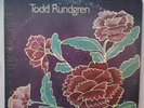 TODD RUNDGREN SOMETHING ANYTHING? 2 LP VINYL BEARSVILLE 2BX-2066 Insert