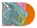 Twenty One Pilots Scaled And Icy (Limited Edition, Orange Vinyl) Records & LPs N