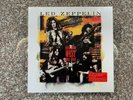 Led Zeppelin How the West Was Won 4LP 180g Vinyl Box New Sealed