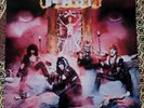 W.A.S.P. WASP 1984 OZ S/T LP Metal Heavy Hard Rock