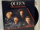 Queen - Greatest Hits - Original 1981 US 1st Press Album VG++