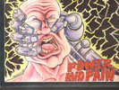 WHIPLASH - power and pain LP
