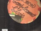 LIGABUE - buon compleanno elvis LP + picture disc