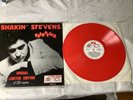 shakin stevens  pink flip stick