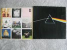 3 LP Vinyl Pink Floyd