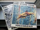 THE STONE ROSES . X2