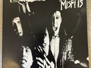 The Misfits Beware First Press VG++