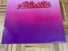 Krautrock LP,ATLANTIS (Inga Rumpf),same, ungespielt?? ??