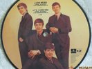 The Beatles - Love Me Do - 1982 UK picture disc