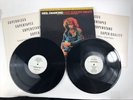Neil Diamond Hot August Night LP 1979 Mobile Fidelity Records MFSL-2-024