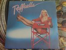 Raffaella Carrà ‎– Raffaella LP 1989 Italia M/M