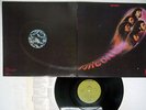 DEEP PURPLE FIREBALL WARNER P-8092W JAPAN VINYL LP