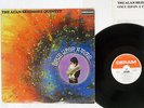 ALAN SKIDMORE QUINTET ONCE UPON A TIME KING DL-3004 JAPAN VINYL LP