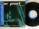 BUD POWELL BLUE PEARL BLUE NOTE BNJ-27002 JAPAN OBI PROMO VINYL 12