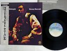 KENNY BURRELL ROUND MIDNIGHT FANTASY SMJ-6278 JAPAN OBI VINYL LP