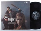 BOPPIN'  Various Artists JUBILEE LP mono j