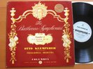 SAX 2260 ED1 Beethoven Symphony 6 Pastoral Otto Klemperer NM Columbia 1st B/S